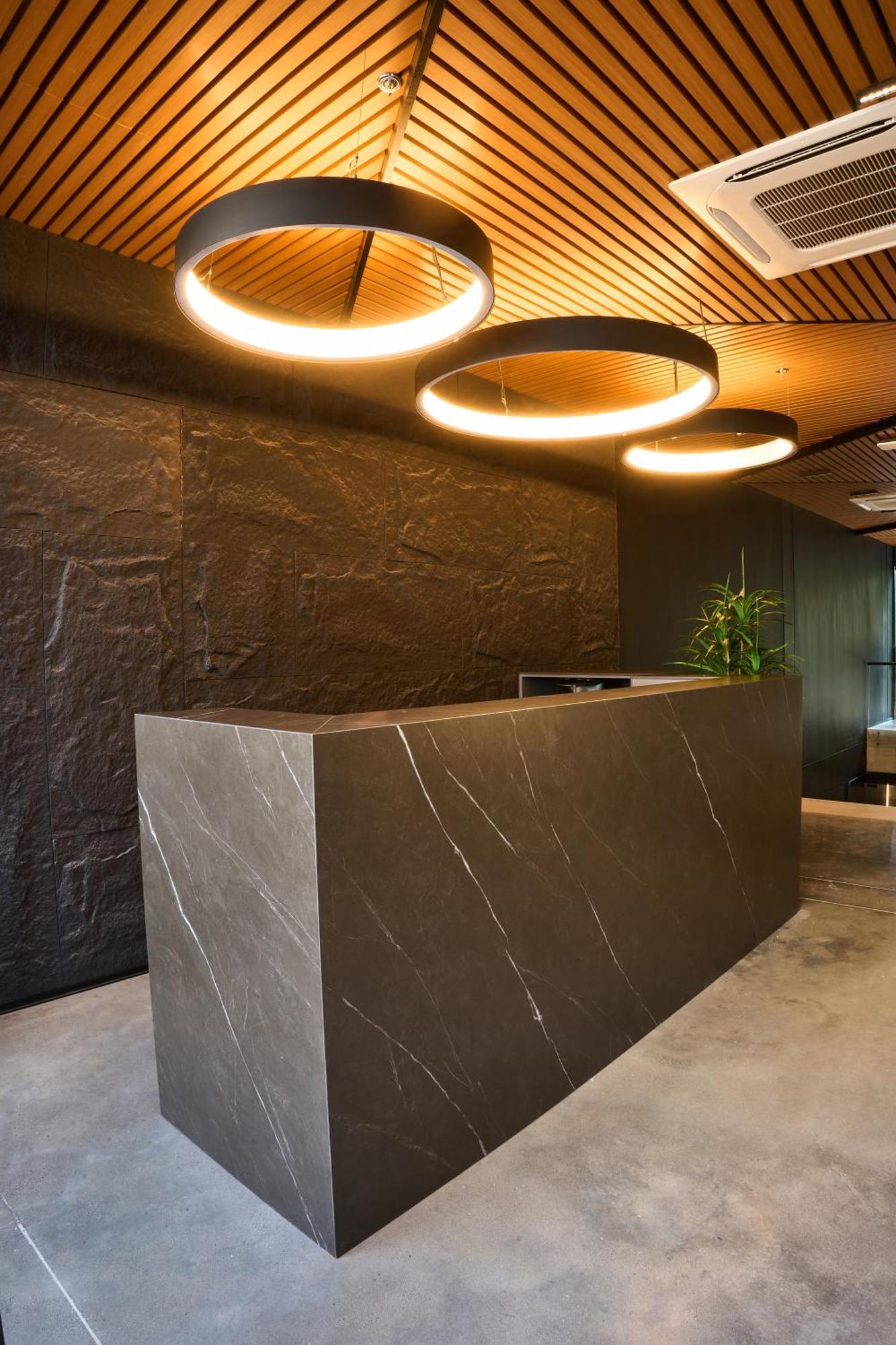 Hype States Cali Aparthotel Εξωτερικό φωτογραφία