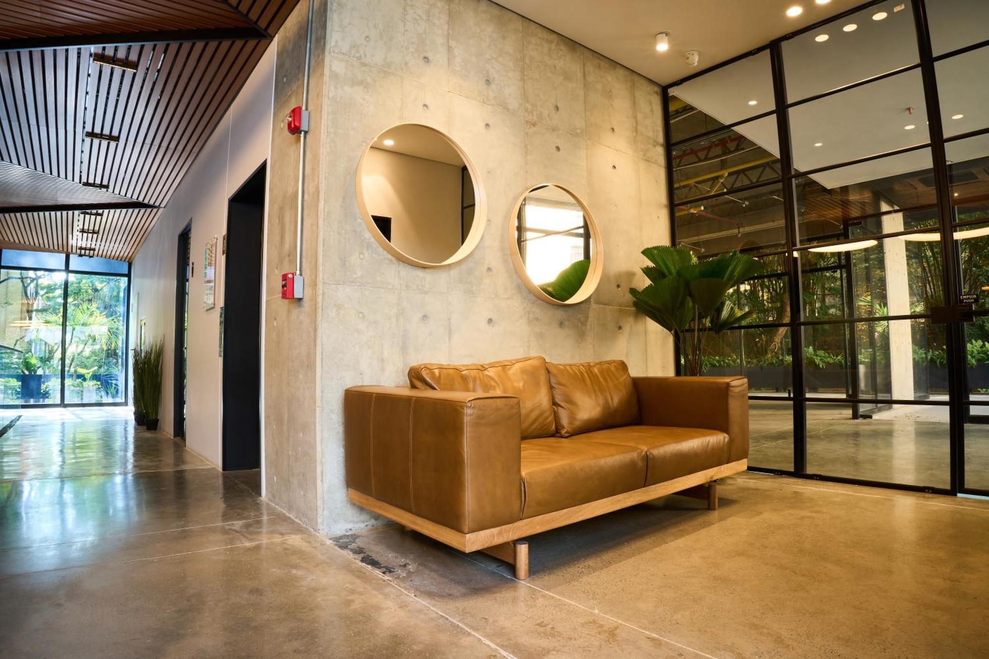 Hype States Cali Aparthotel Εξωτερικό φωτογραφία