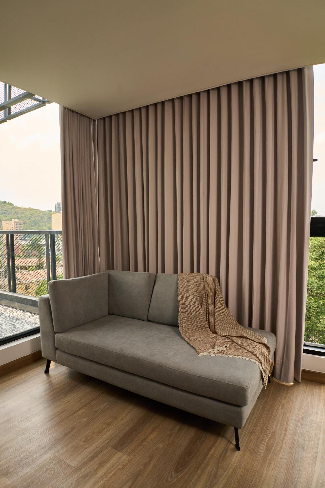 Hype States Cali Aparthotel Εξωτερικό φωτογραφία