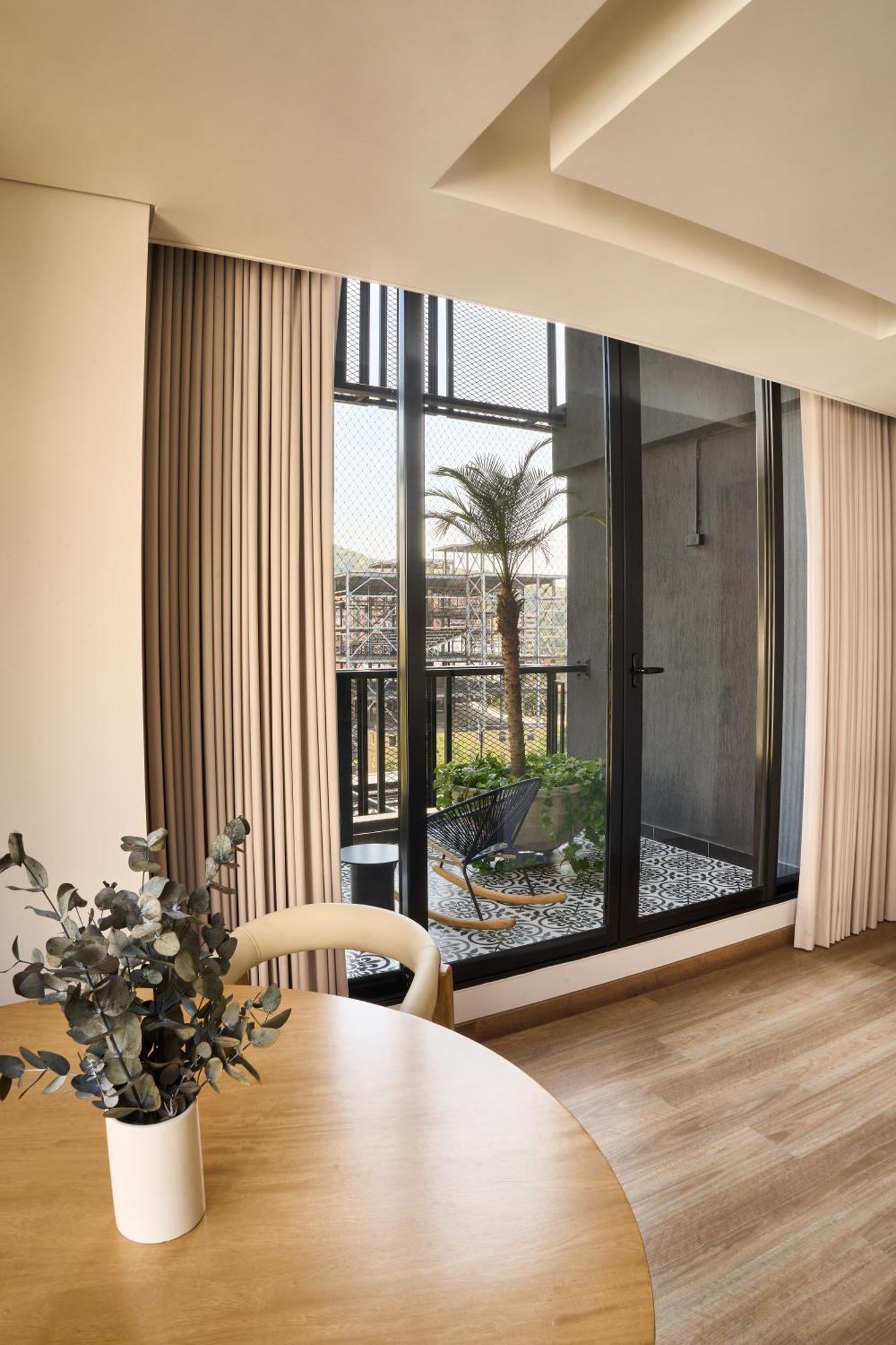 Hype States Cali Aparthotel Εξωτερικό φωτογραφία