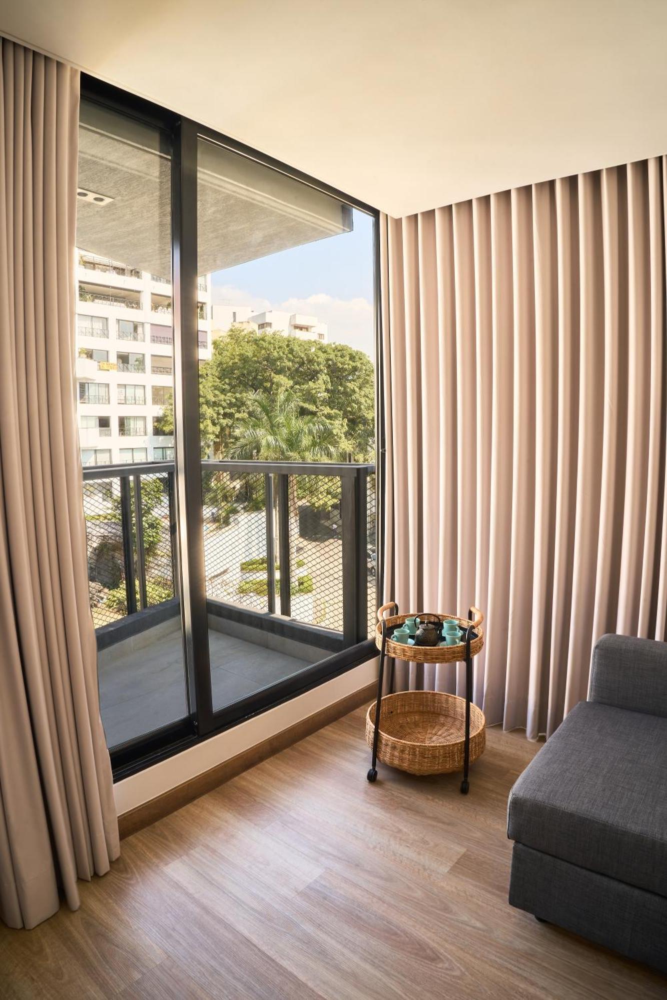 Hype States Cali Aparthotel Εξωτερικό φωτογραφία