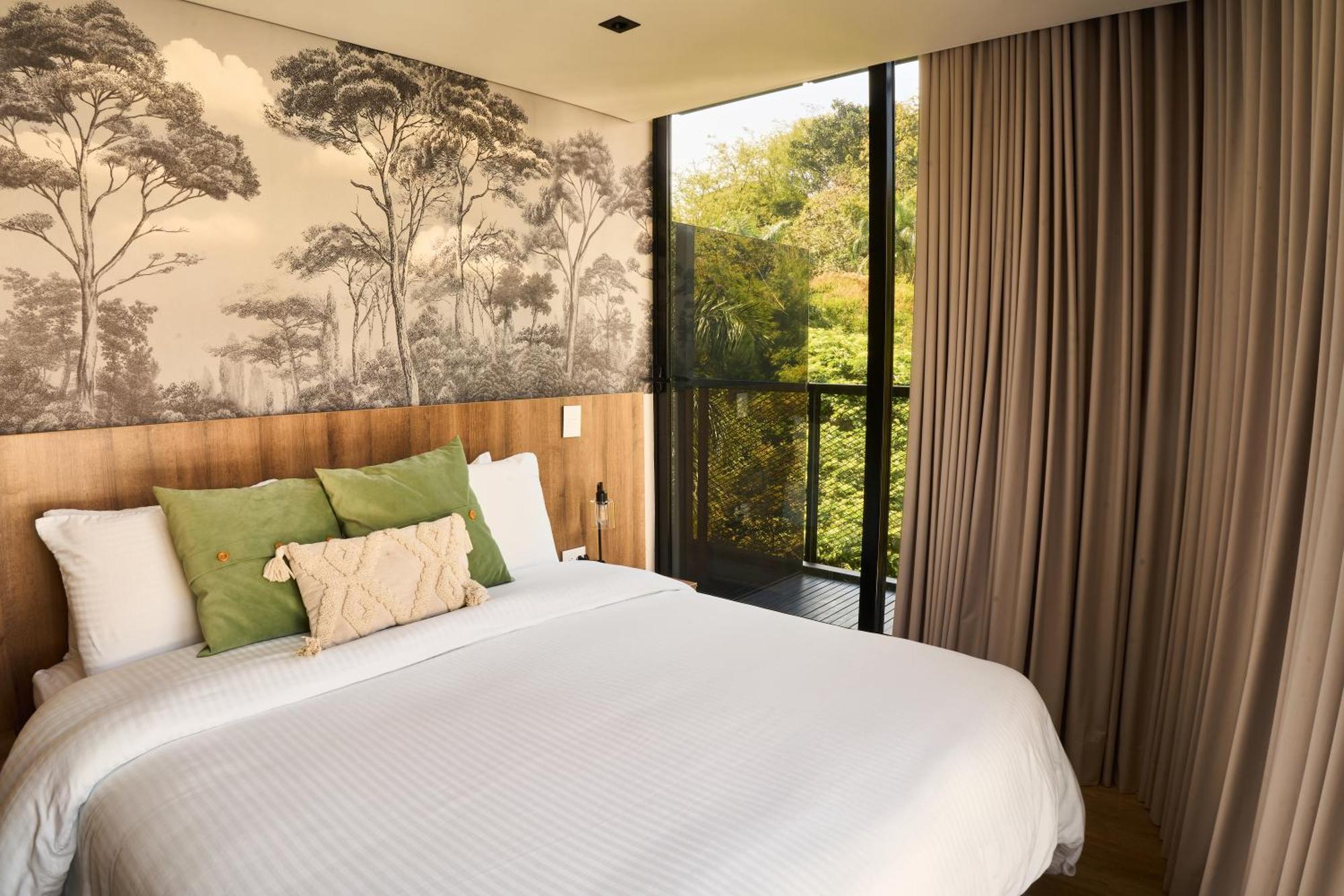 Hype States Cali Aparthotel Εξωτερικό φωτογραφία