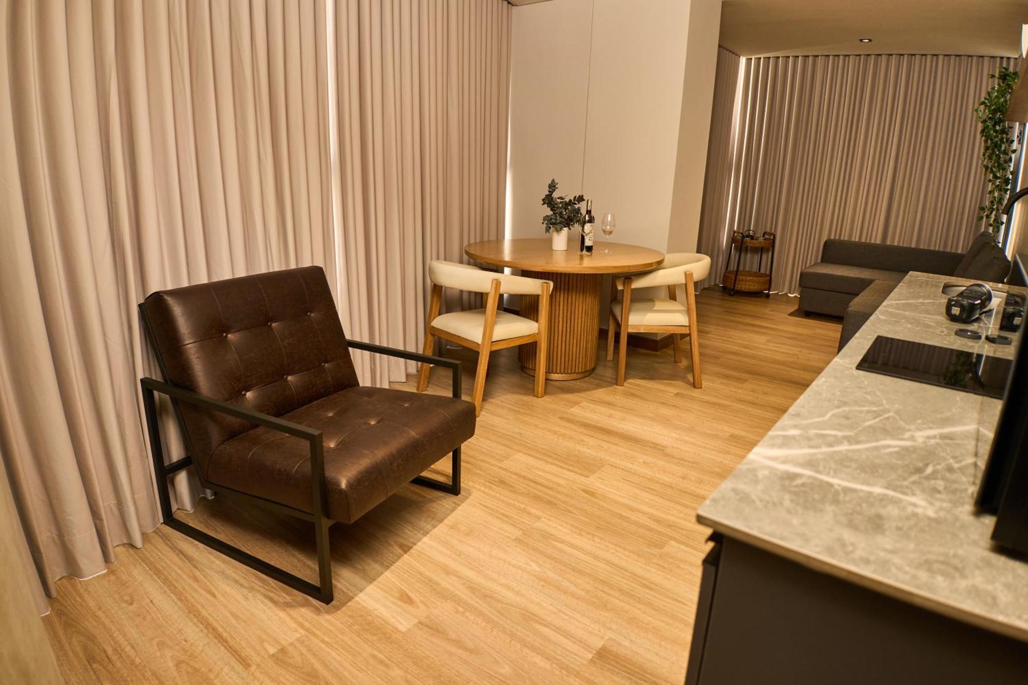 Hype States Cali Aparthotel Εξωτερικό φωτογραφία