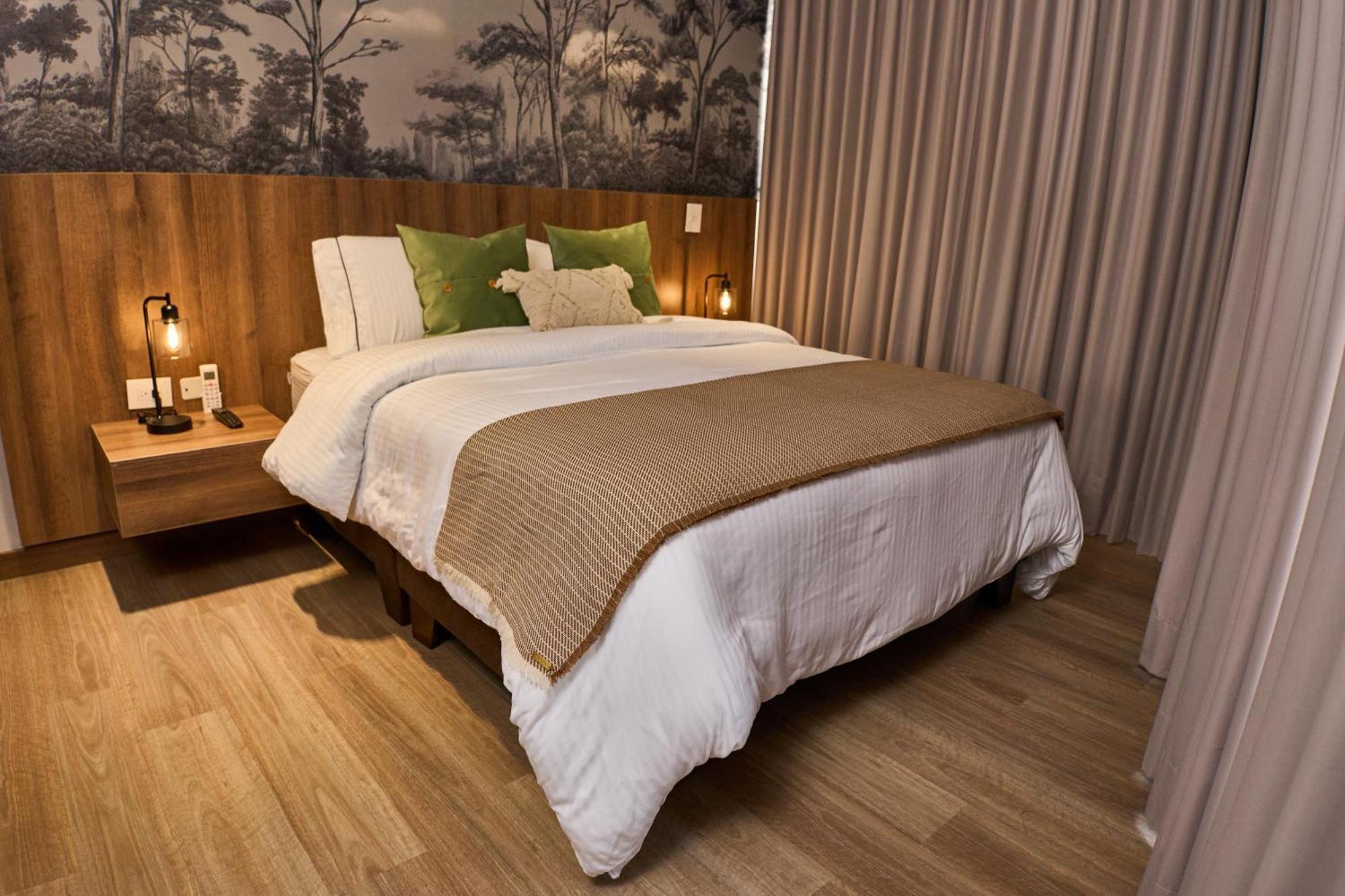 Hype States Cali Aparthotel Εξωτερικό φωτογραφία