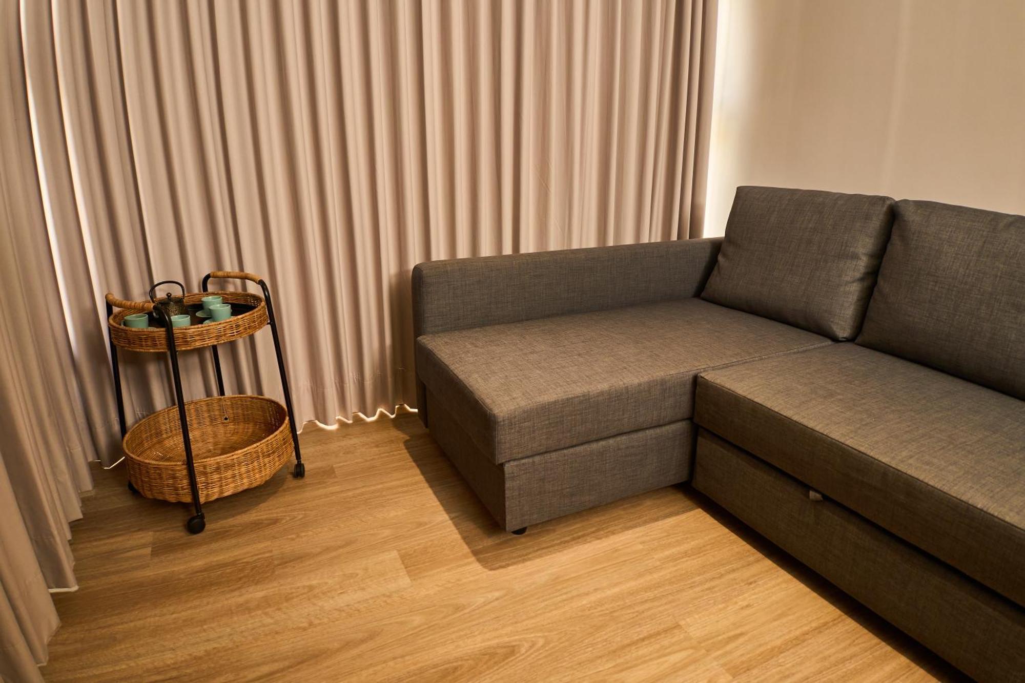 Hype States Cali Aparthotel Εξωτερικό φωτογραφία