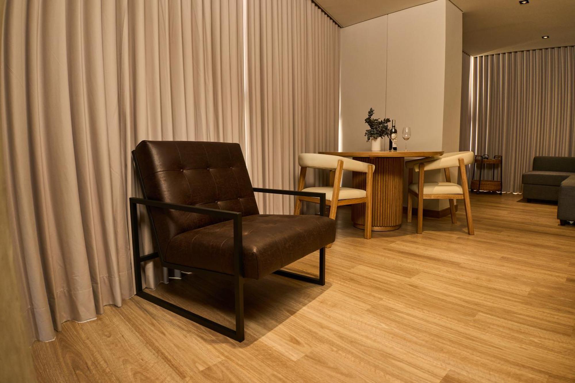 Hype States Cali Aparthotel Εξωτερικό φωτογραφία