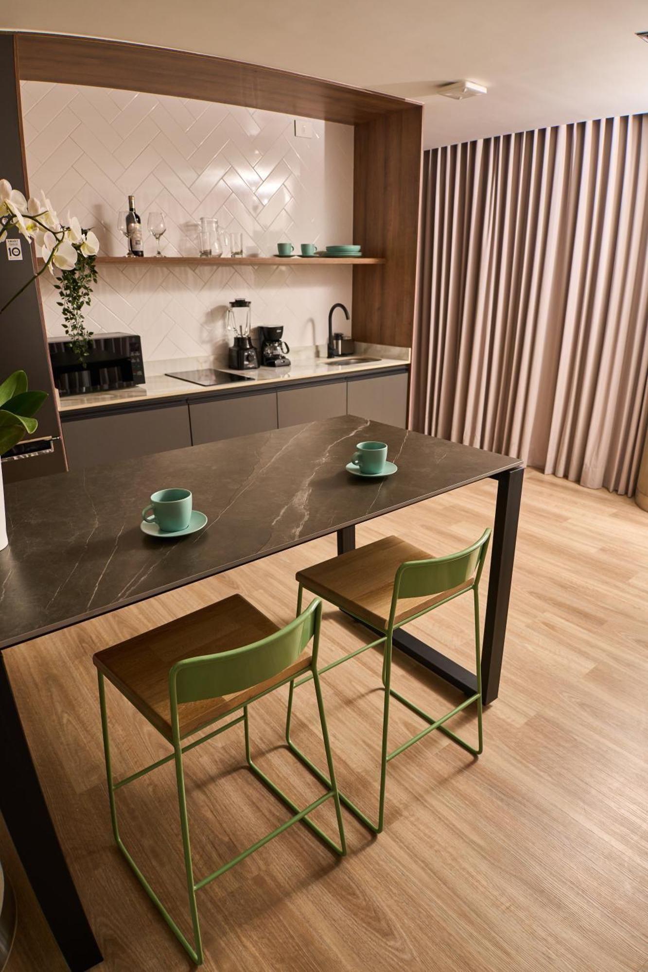Hype States Cali Aparthotel Εξωτερικό φωτογραφία