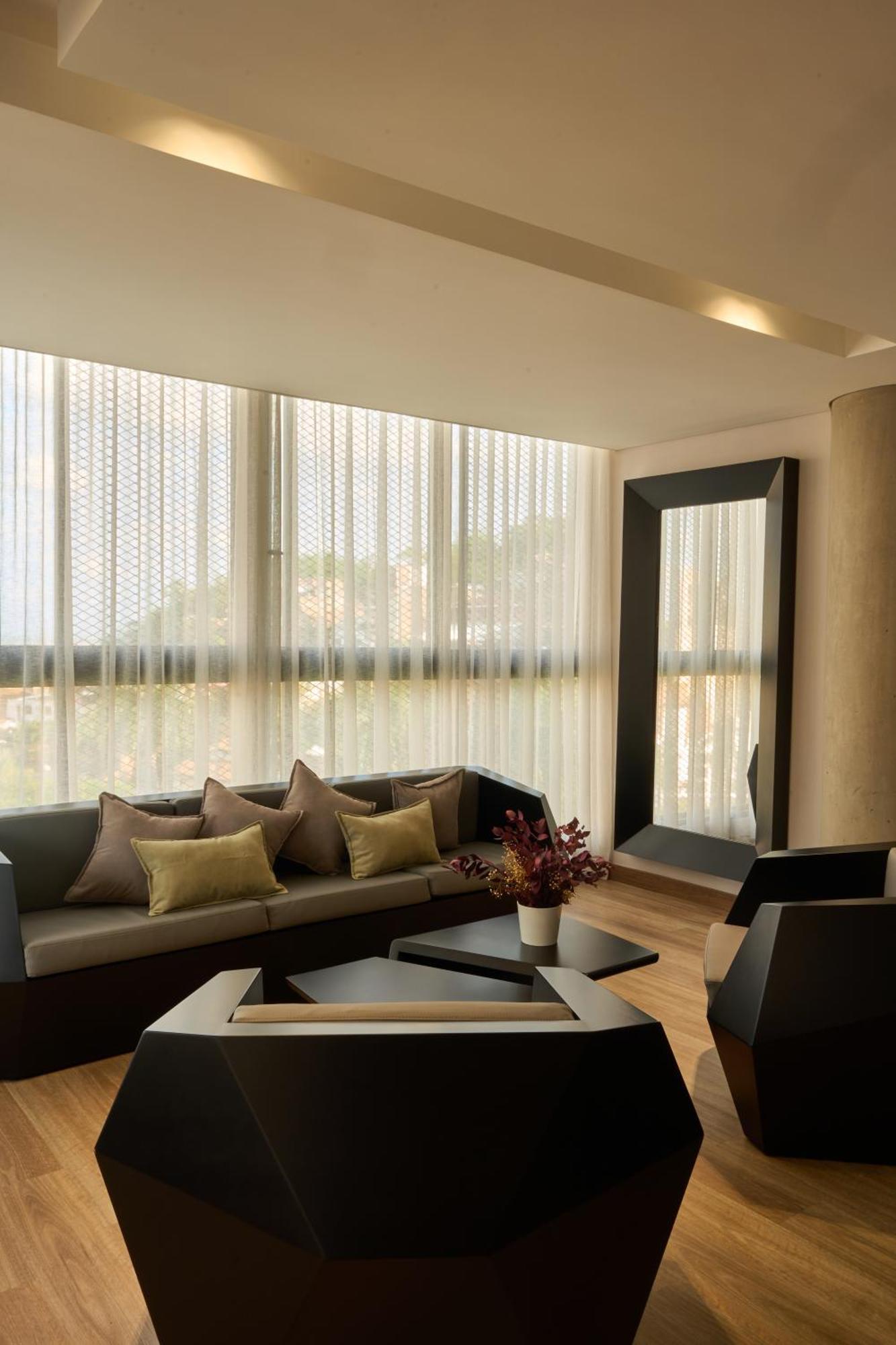 Hype States Cali Aparthotel Εξωτερικό φωτογραφία