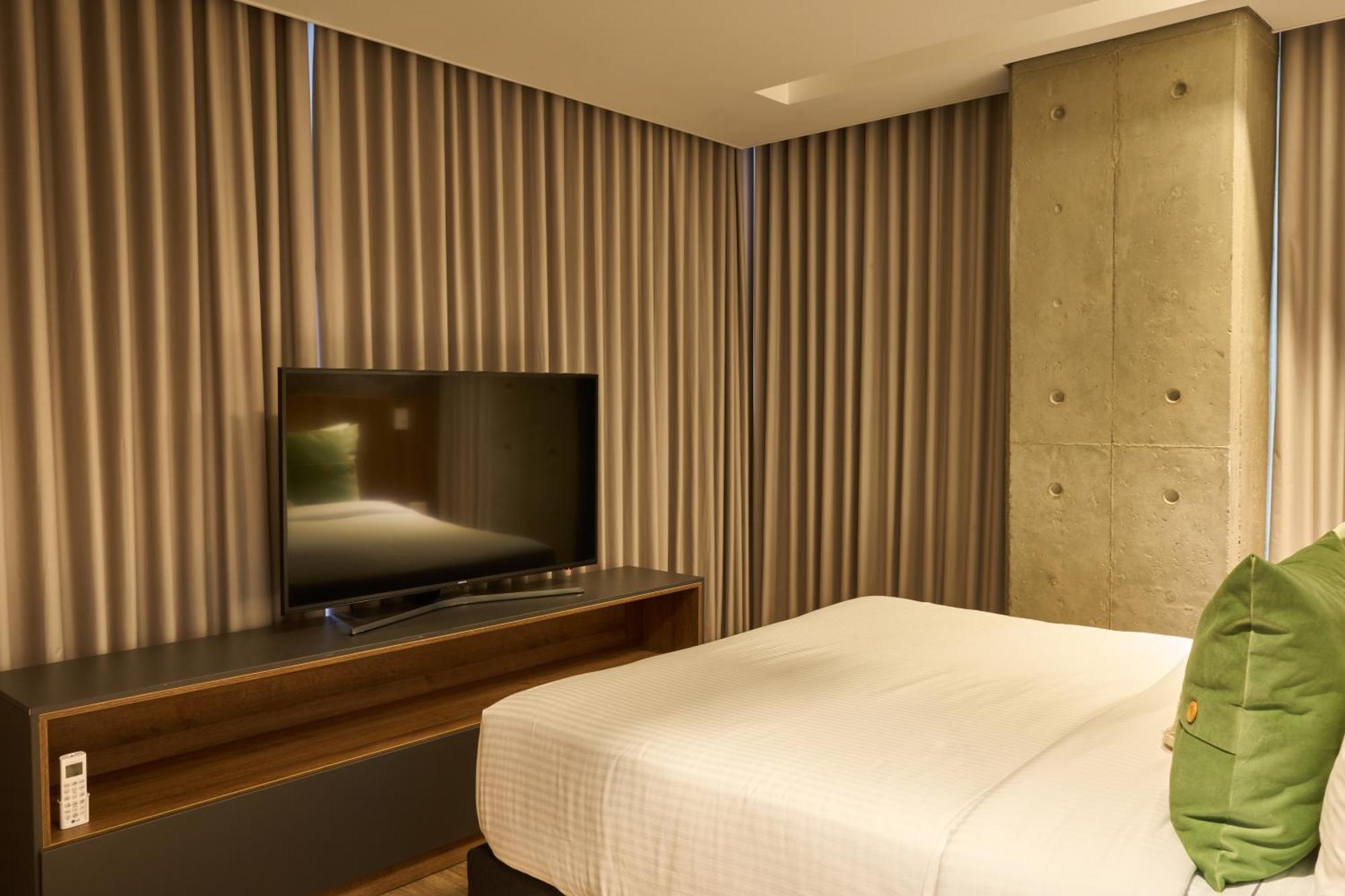 Hype States Cali Aparthotel Εξωτερικό φωτογραφία